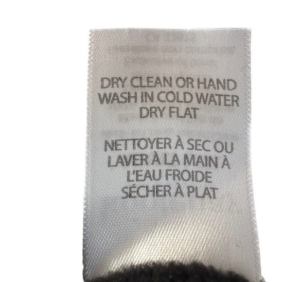 Kootenay Mitts Mittens Blue With Yellow Flower Size L/XL New NWT - Picture 5 of 6